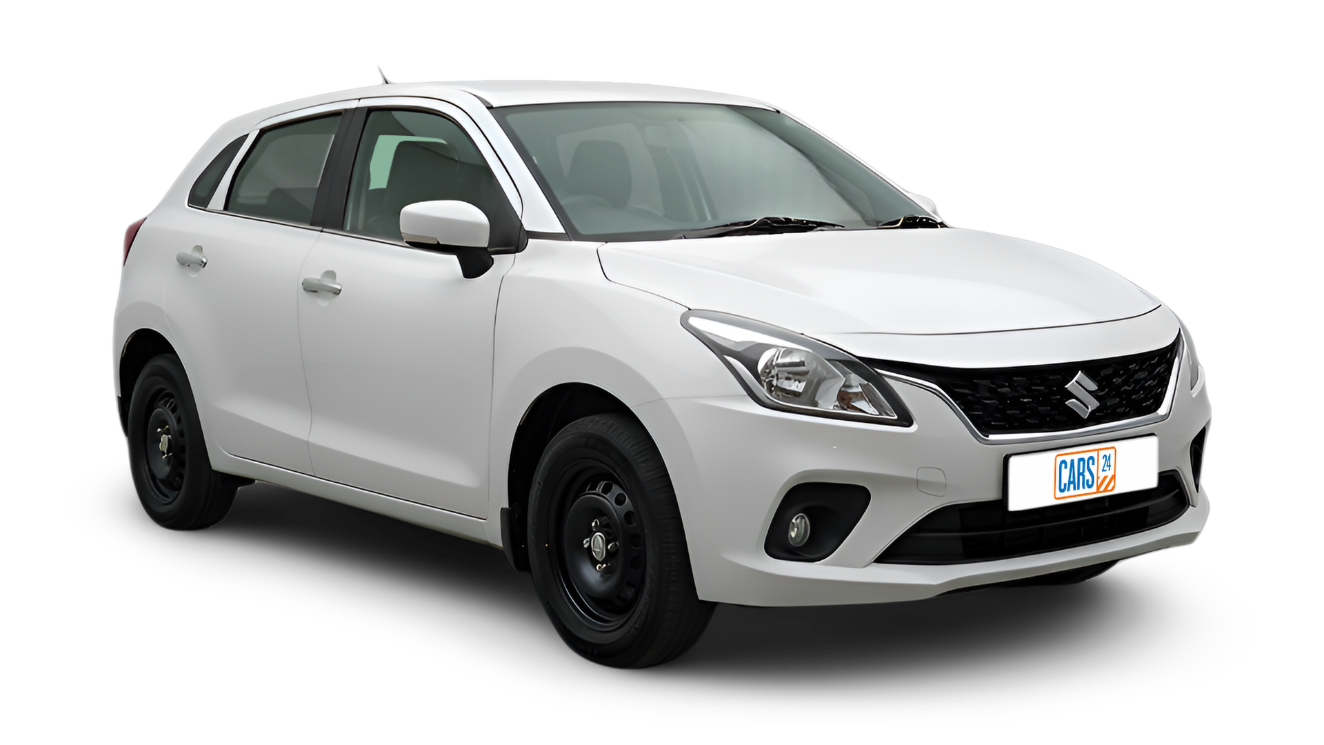 Maruti Baleno-img
